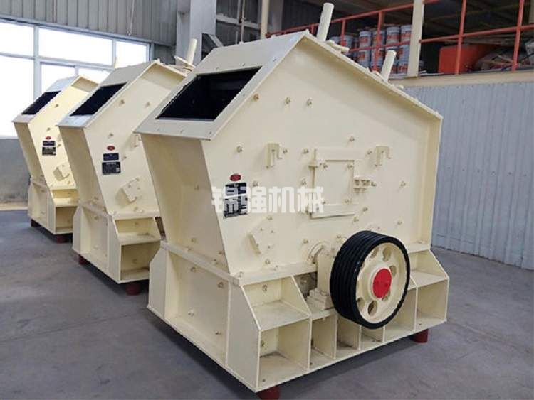 青石破碎機設備有哪些呢?破青石用什么破碎機好?(圖3) 青石破碎機設備有哪些呢?破青石用什么破碎機好?(圖3)